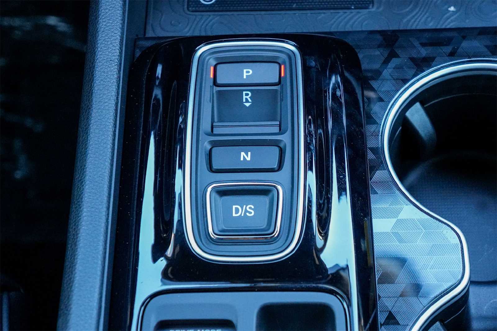 Thumbnail: 2026 Honda Passport - 17