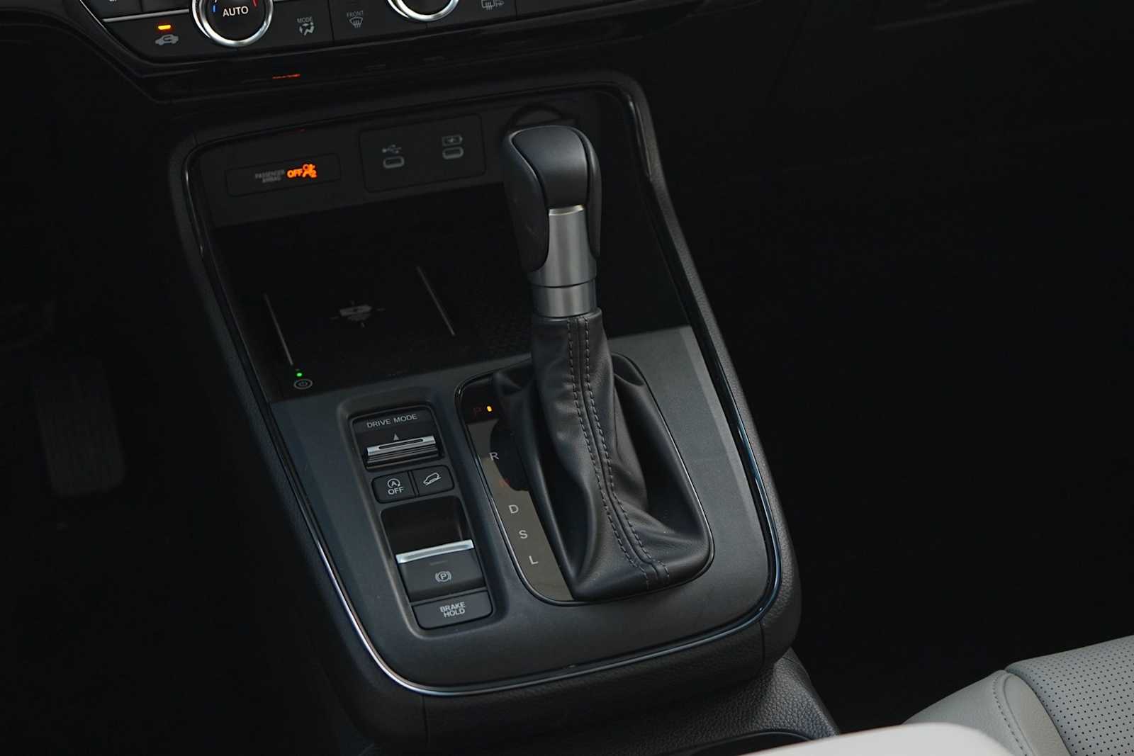 Thumbnail: 2026 Honda CR-V - 17