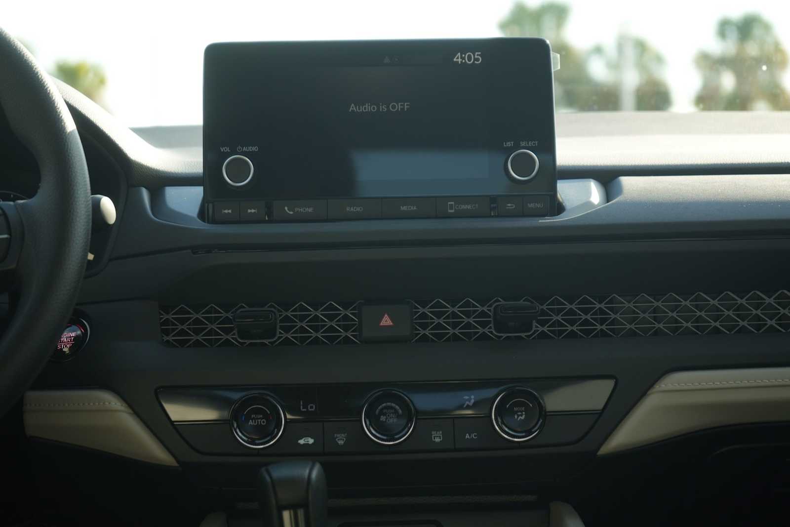 Thumbnail: 2025 Honda Accord - 16