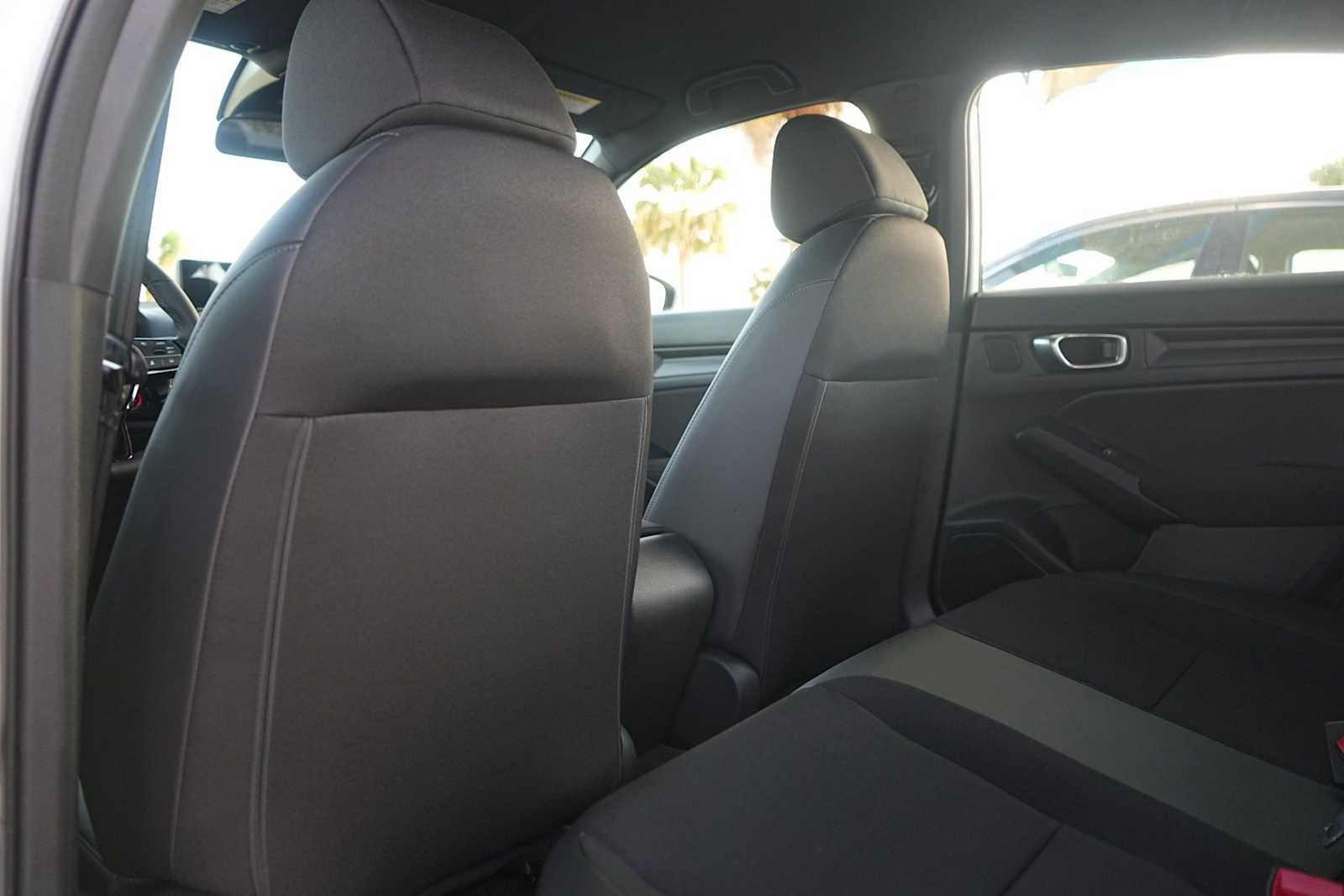 Thumbnail: 2026 Honda Civic - 12