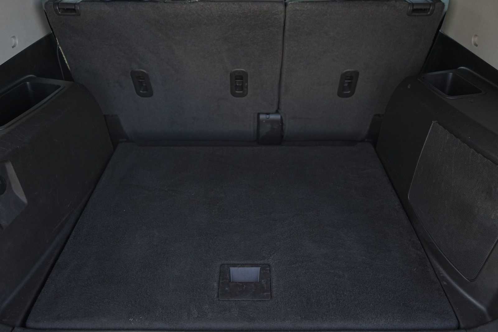 Thumbnail: 2017 Chevrolet Equinox - 27