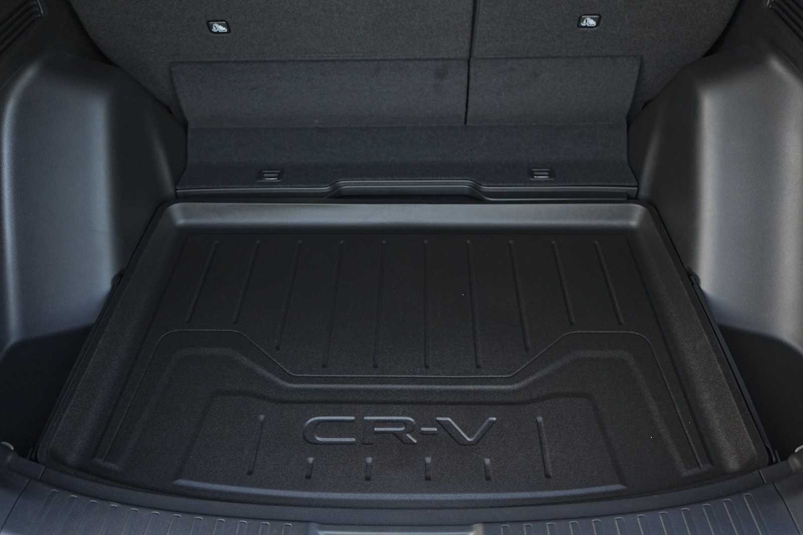 Thumbnail: 2026 Honda CR-V - 19