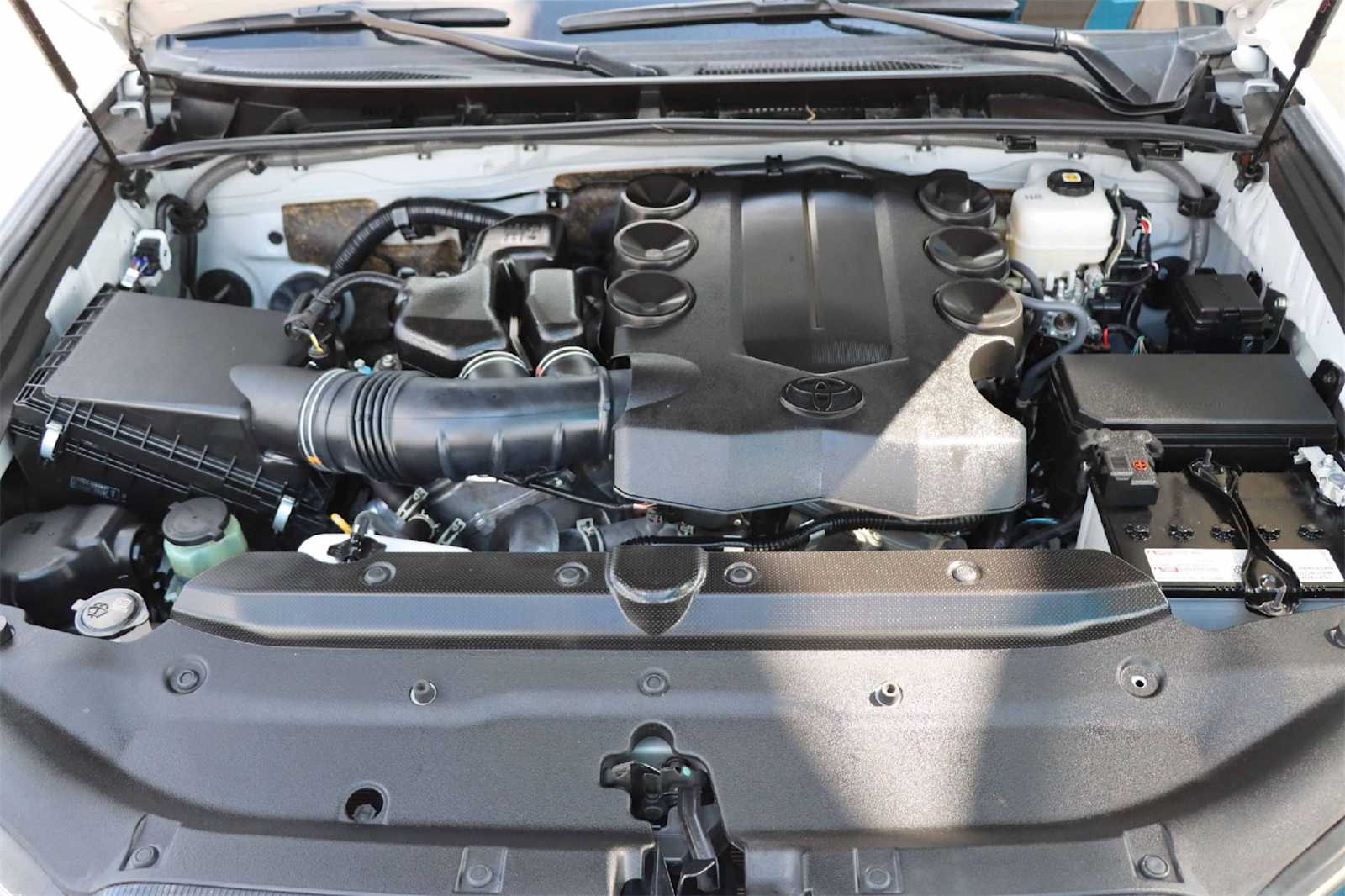 Thumbnail: 2024 Toyota 4Runner - 9