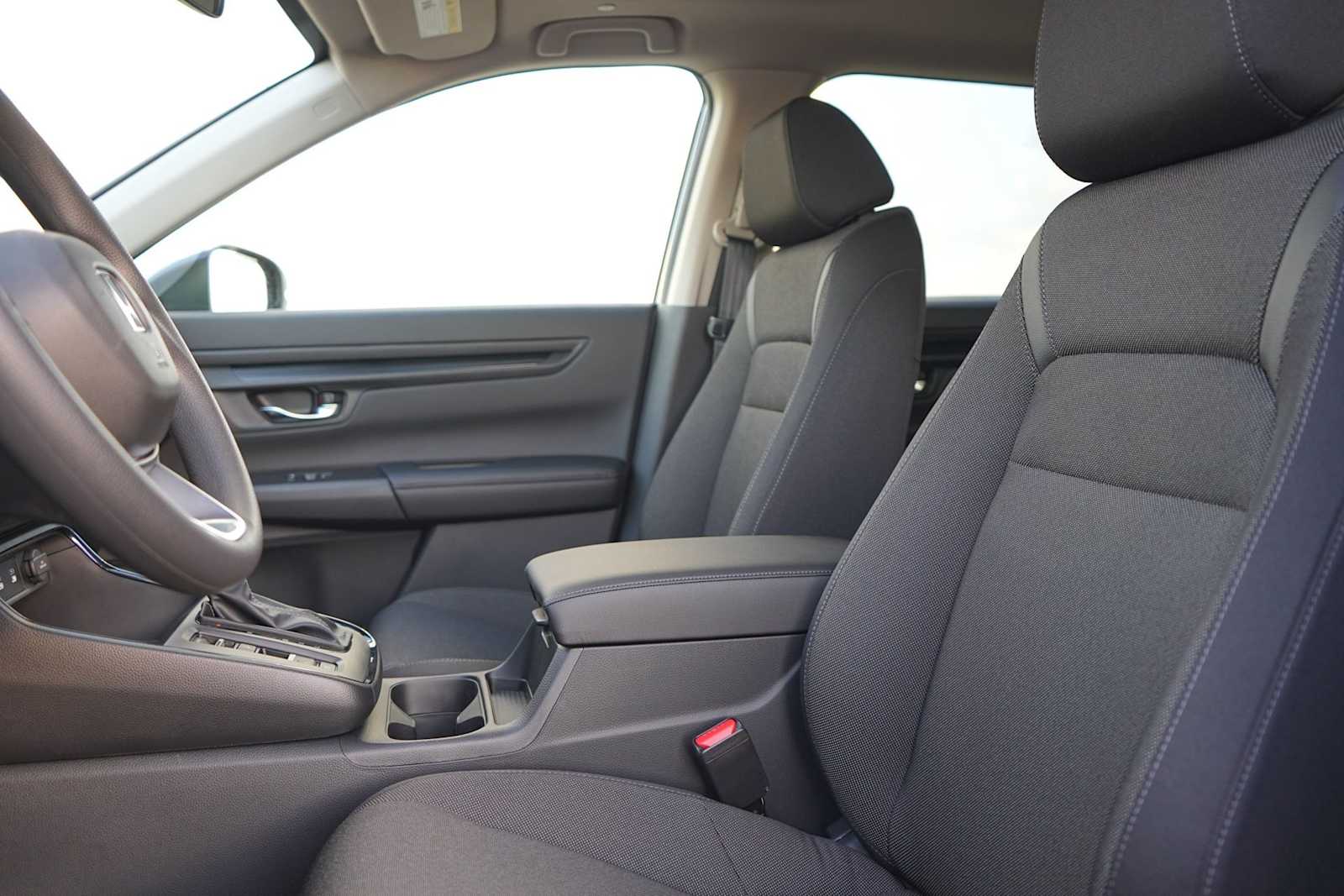 Thumbnail: 2026 Honda CR-V - 11