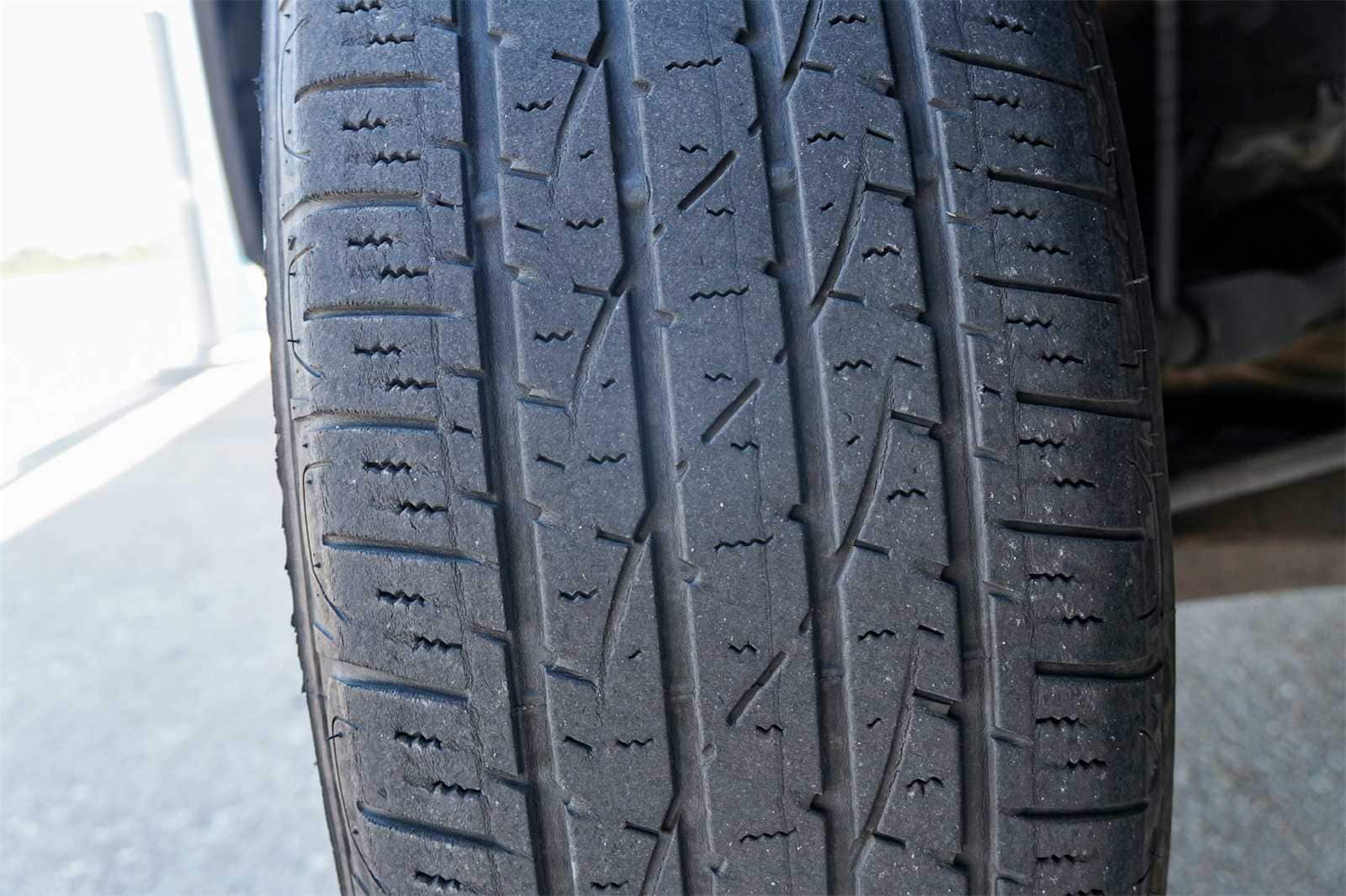 Thumbnail: 2024 Toyota RAV4 - 29