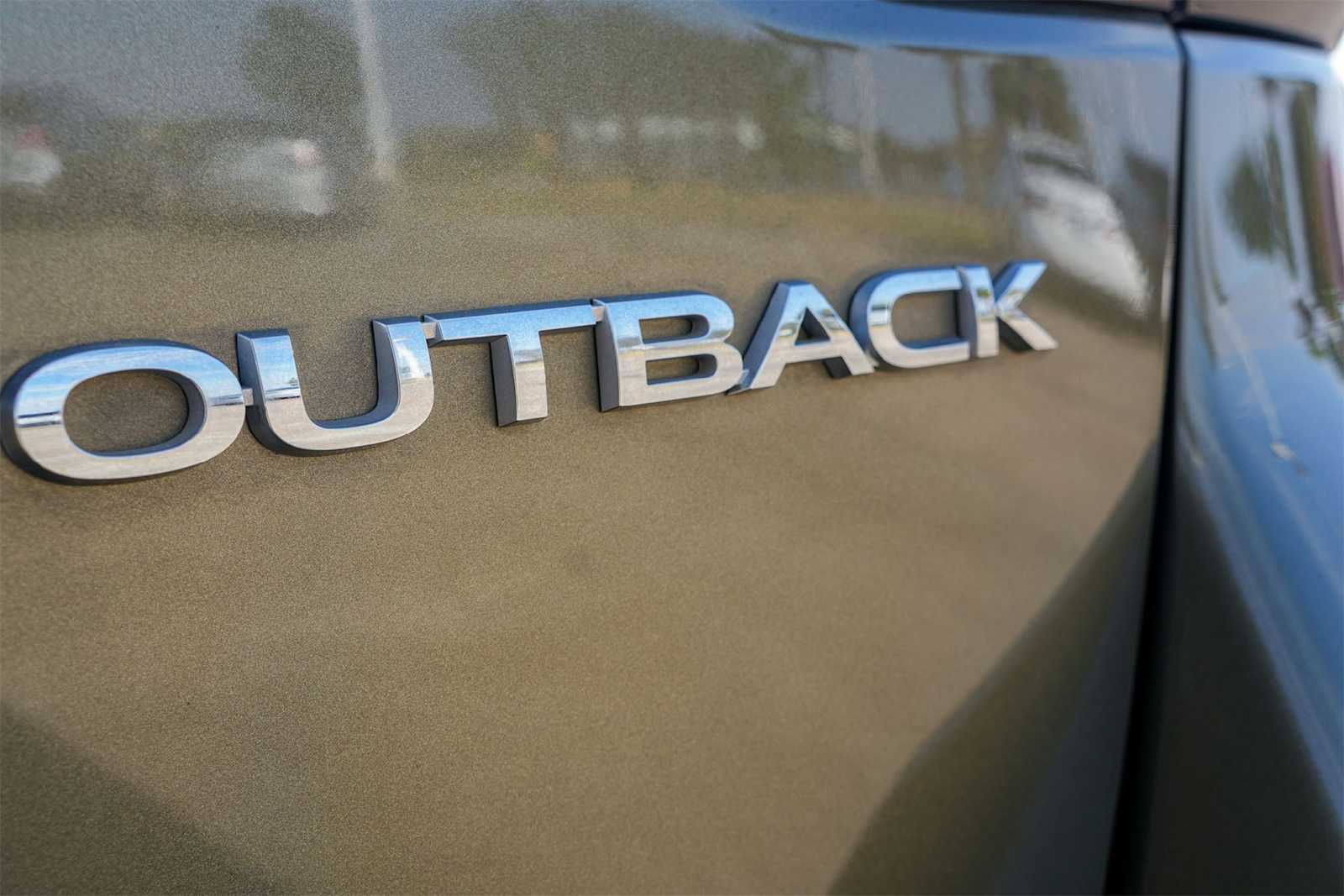 Thumbnail: 2022 Subaru Outback - 7