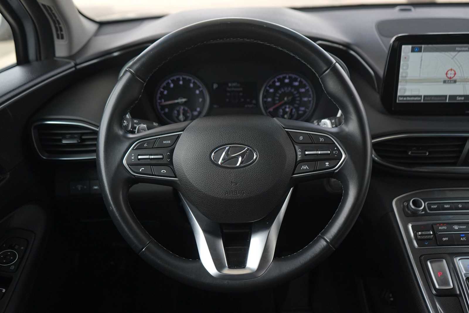 Thumbnail: 2023 Hyundai Santa Fe - 16