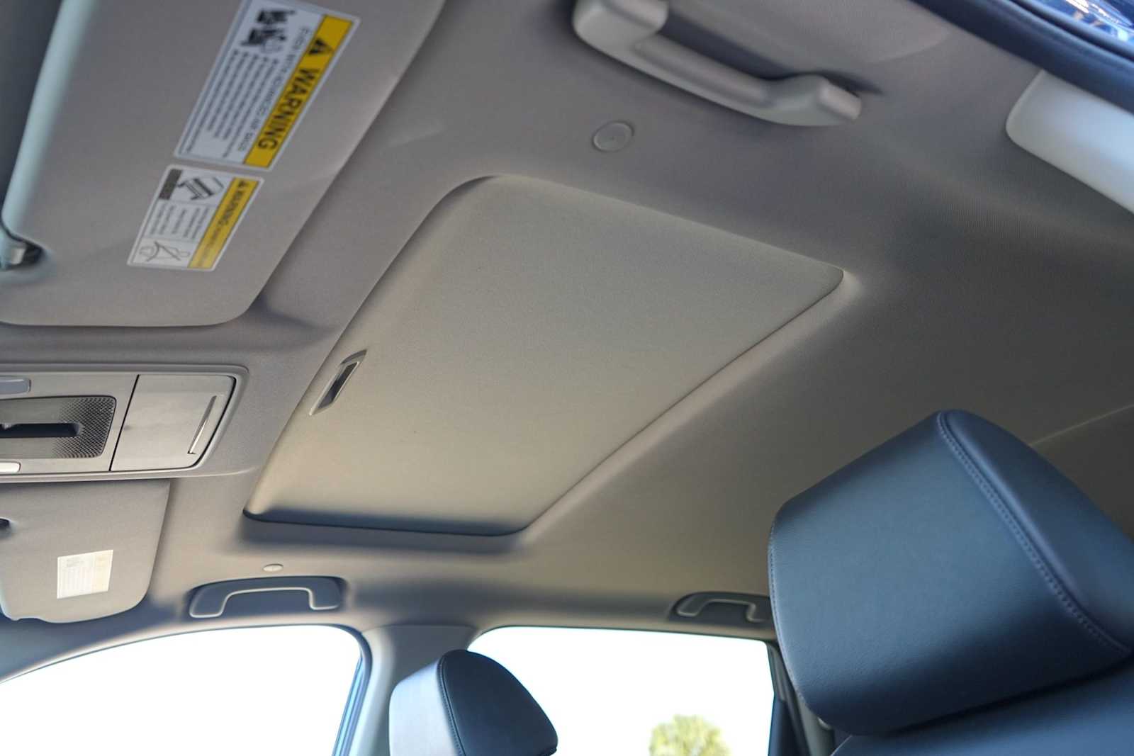 Thumbnail: 2023 Honda CR-V - 24