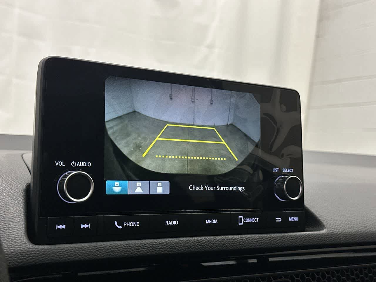 Thumbnail: 2026 Honda Civic - 23