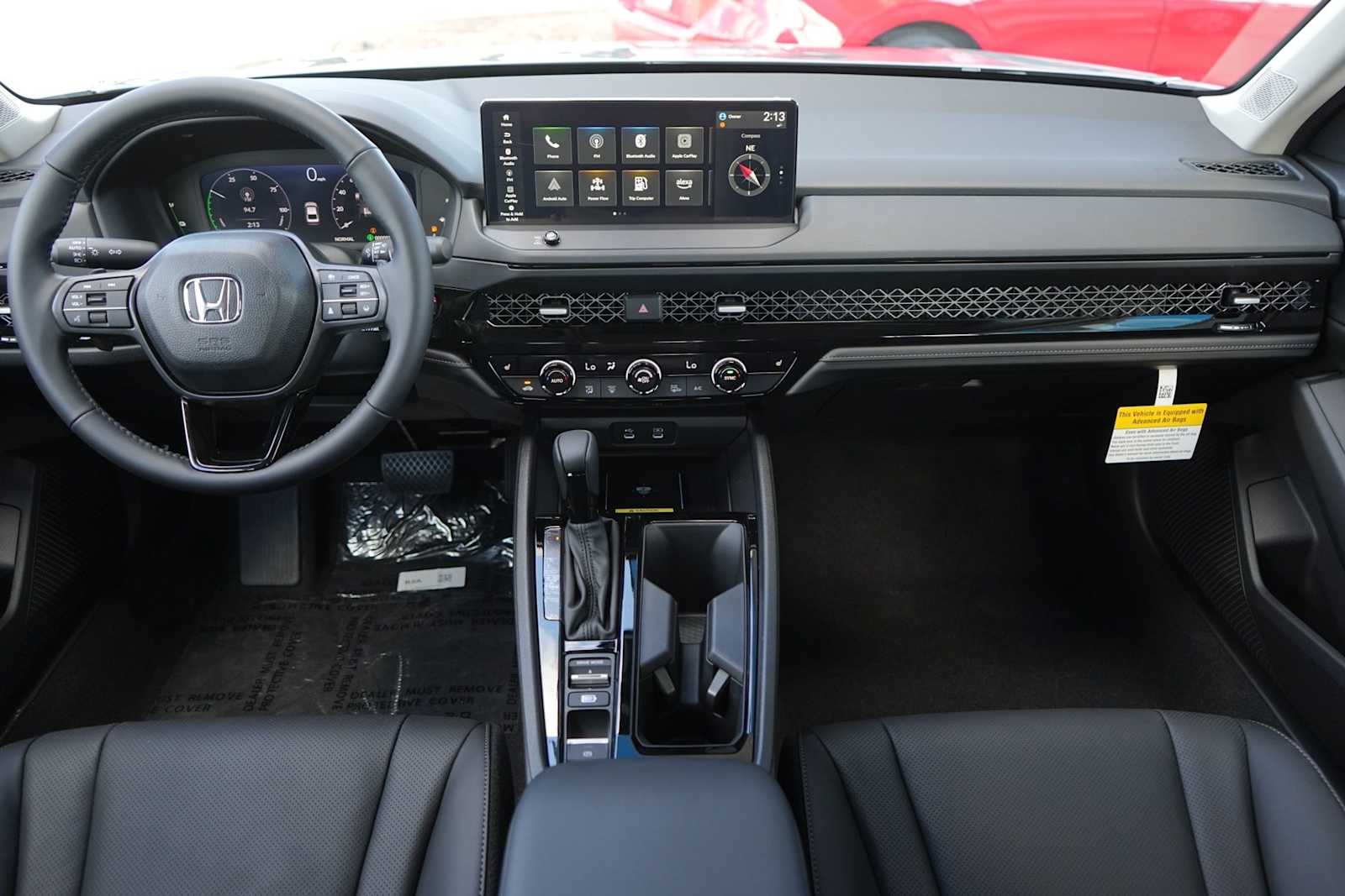 Thumbnail: 2025 Honda Accord - 10