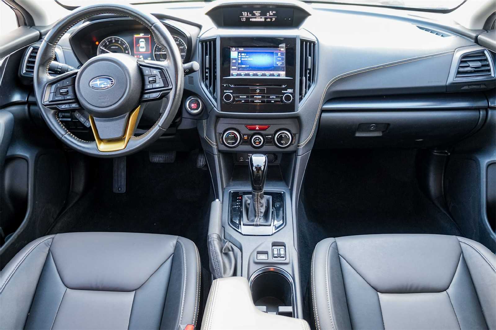 Thumbnail: 2023 Subaru Crosstrek - 10