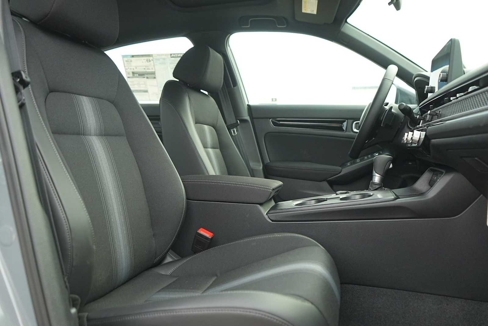 Thumbnail: 2026 Honda Civic - 14