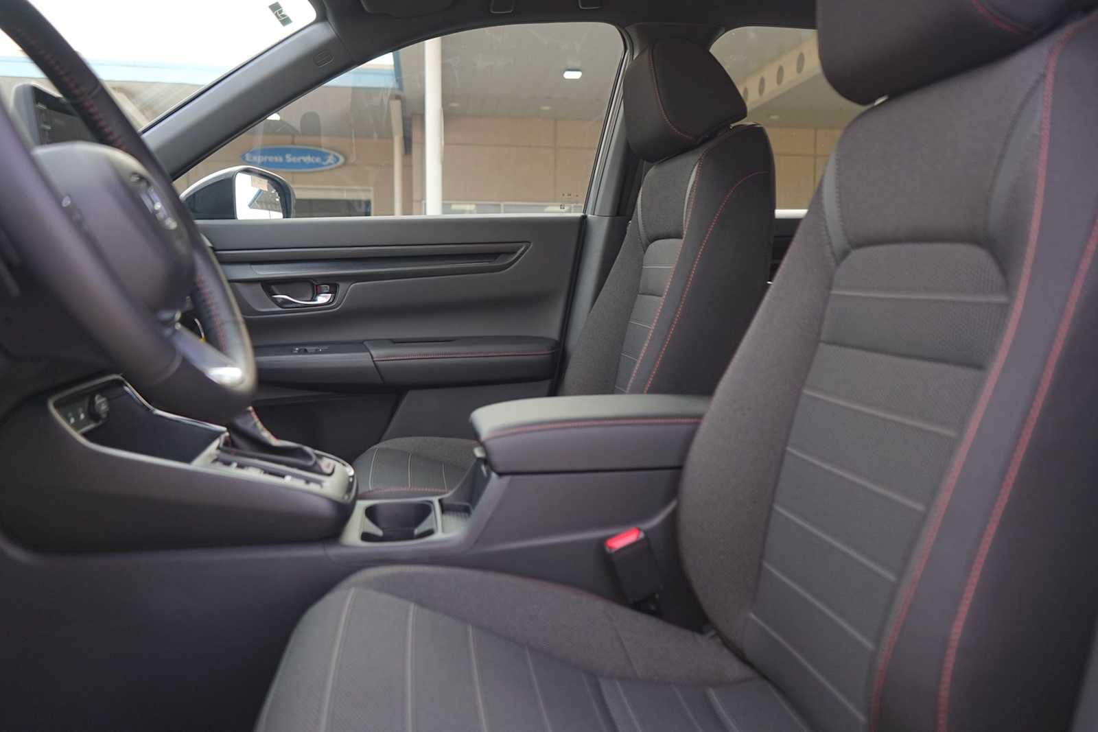 Thumbnail: 2026 Honda CR-V - 11