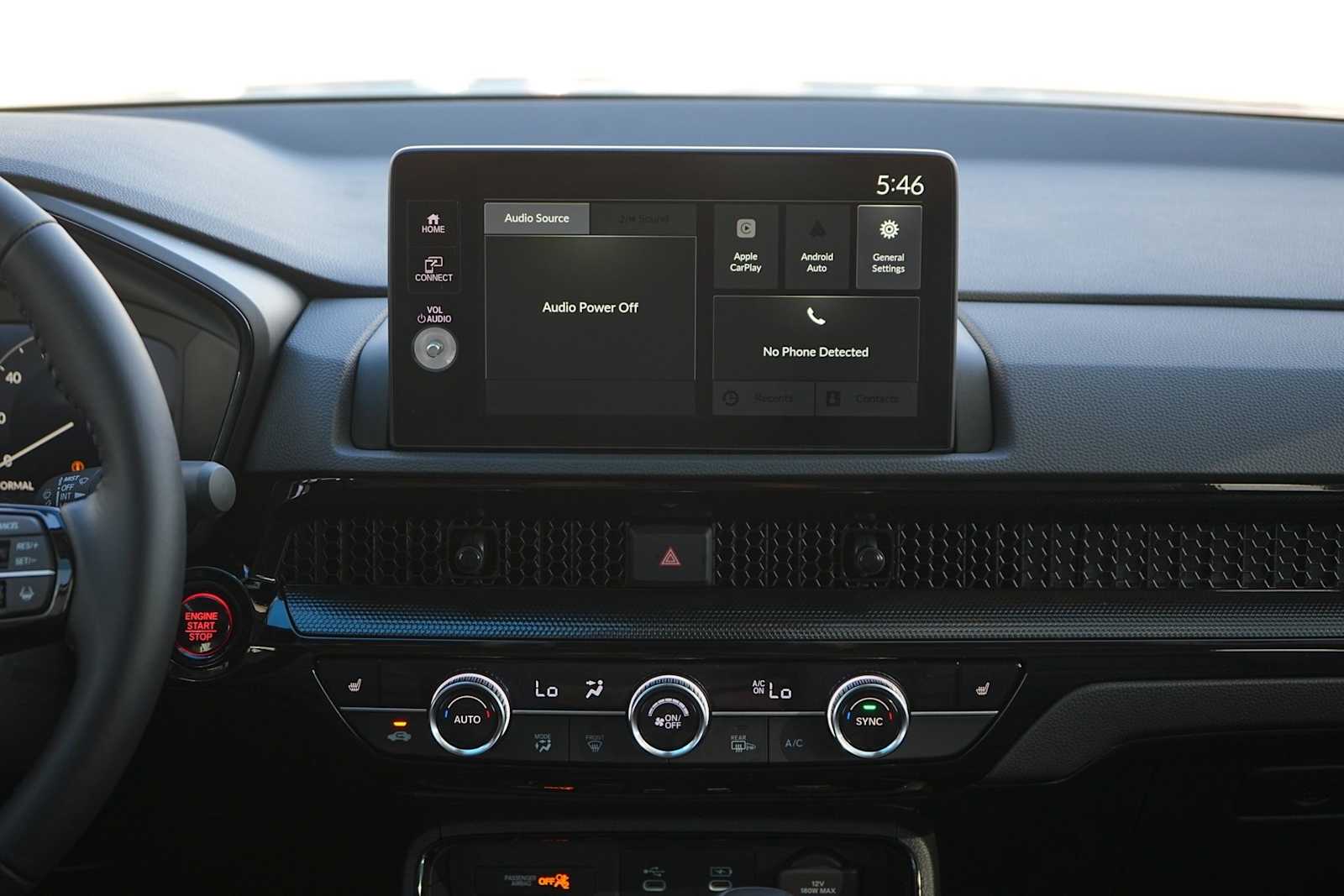 Thumbnail: 2026 Honda CR-V - 16