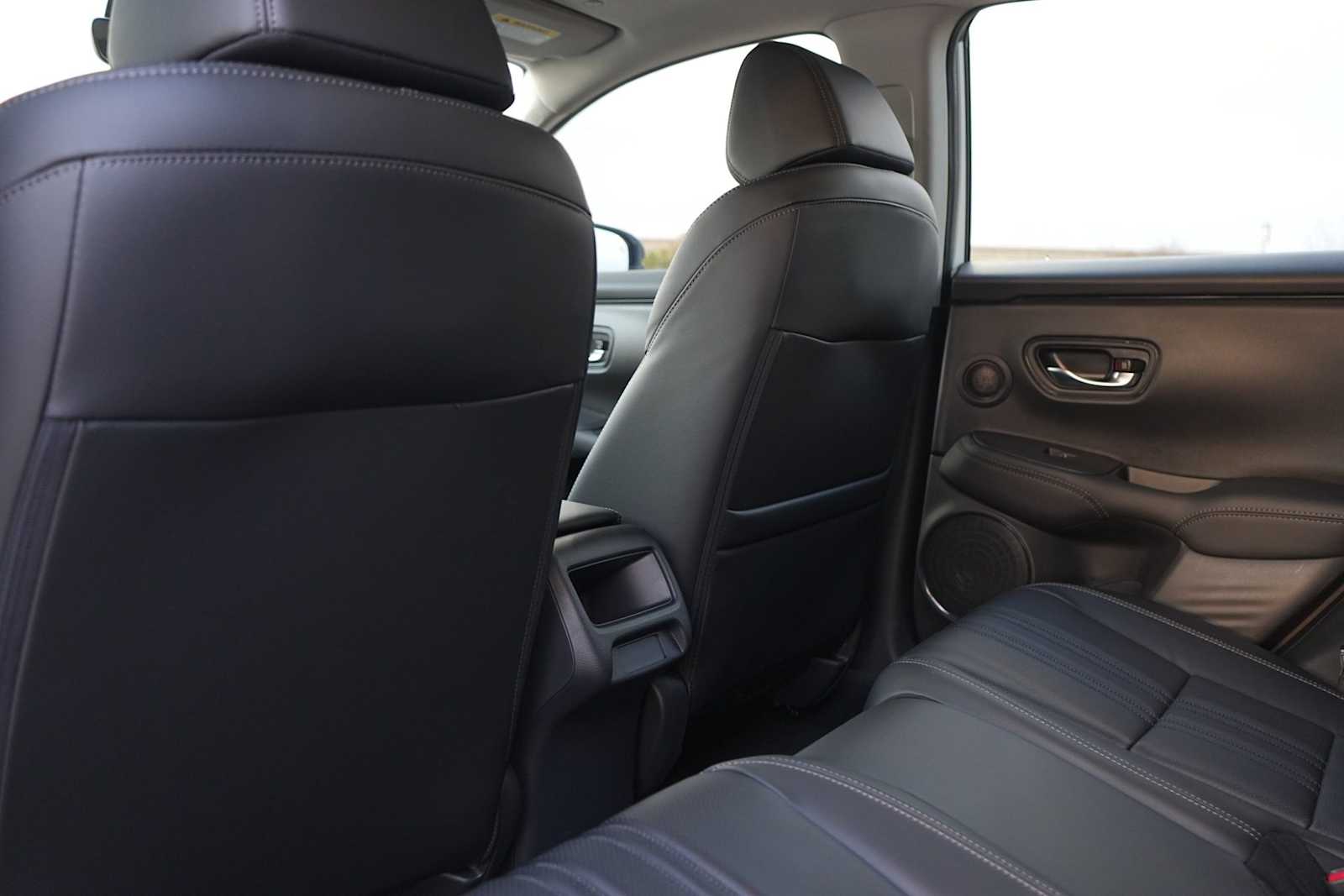 Thumbnail: 2026 Honda HR-V - 12