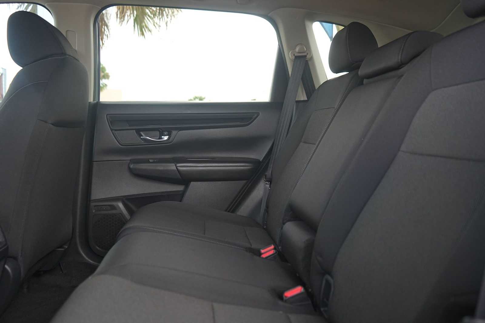 Thumbnail: 2025 Honda CR-V - 13