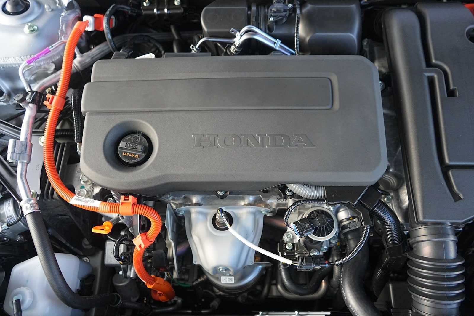 Thumbnail: 2025 Honda Accord - 9