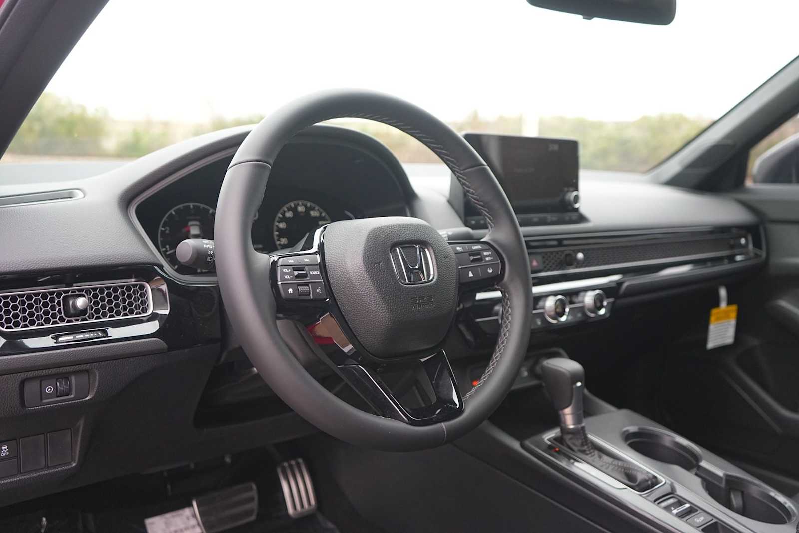 Thumbnail: 2026 Honda Civic - 2