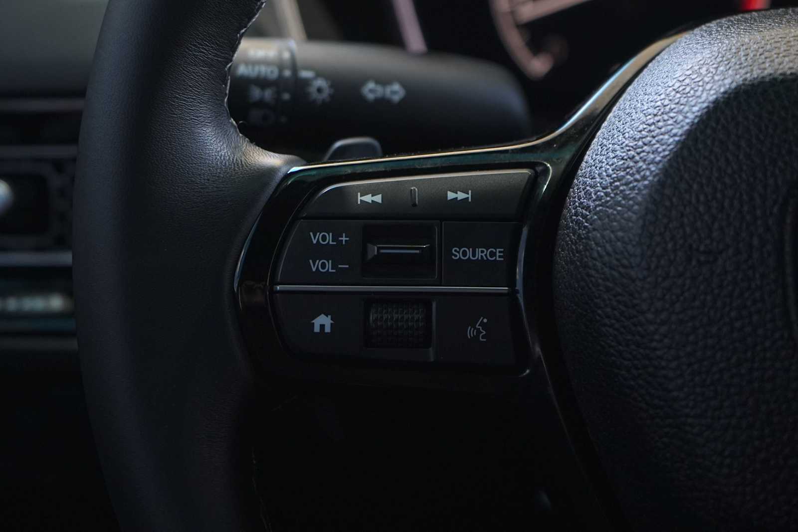 Thumbnail: 2025 Honda Civic - 17