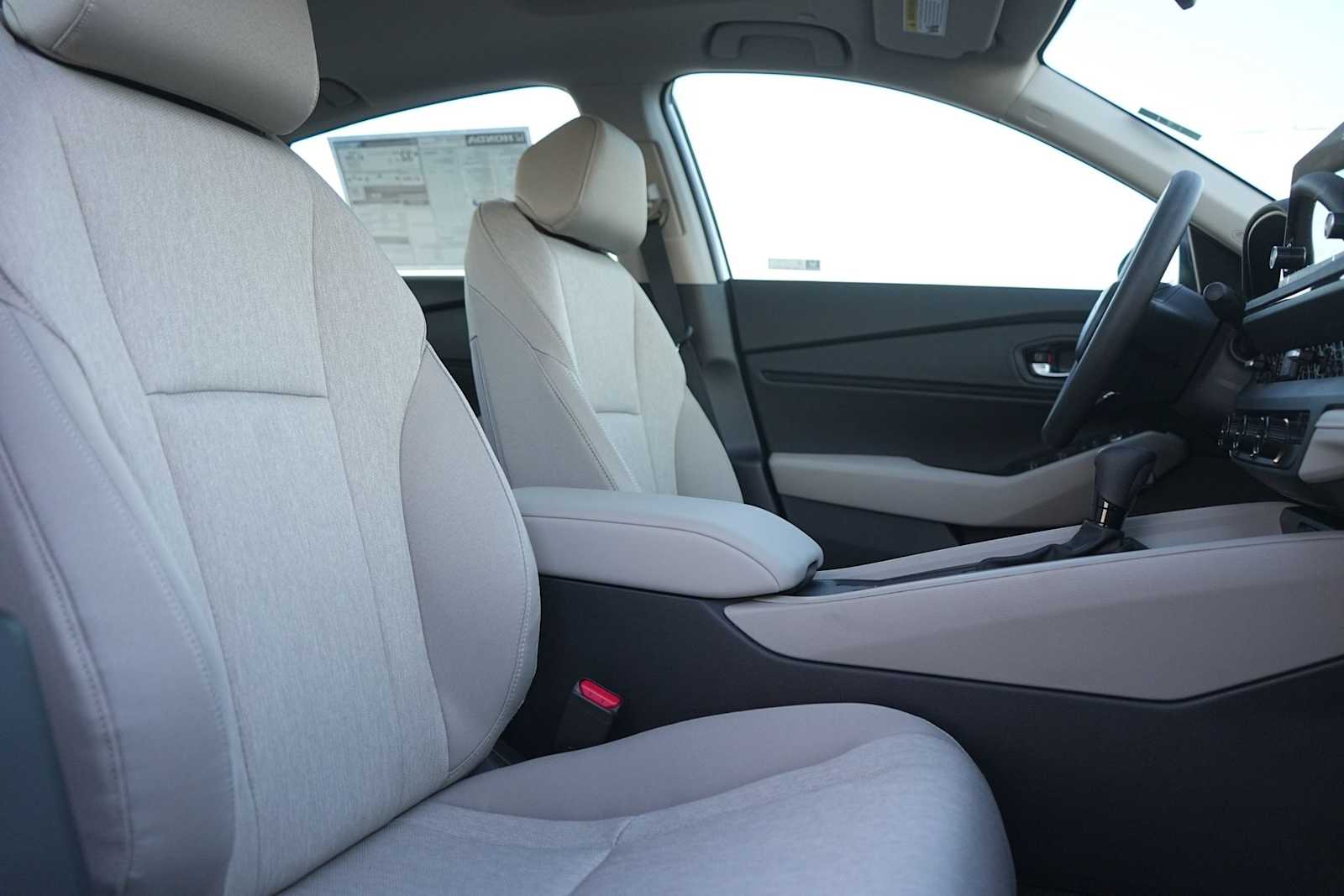 Thumbnail: 2025 Honda Accord - 14