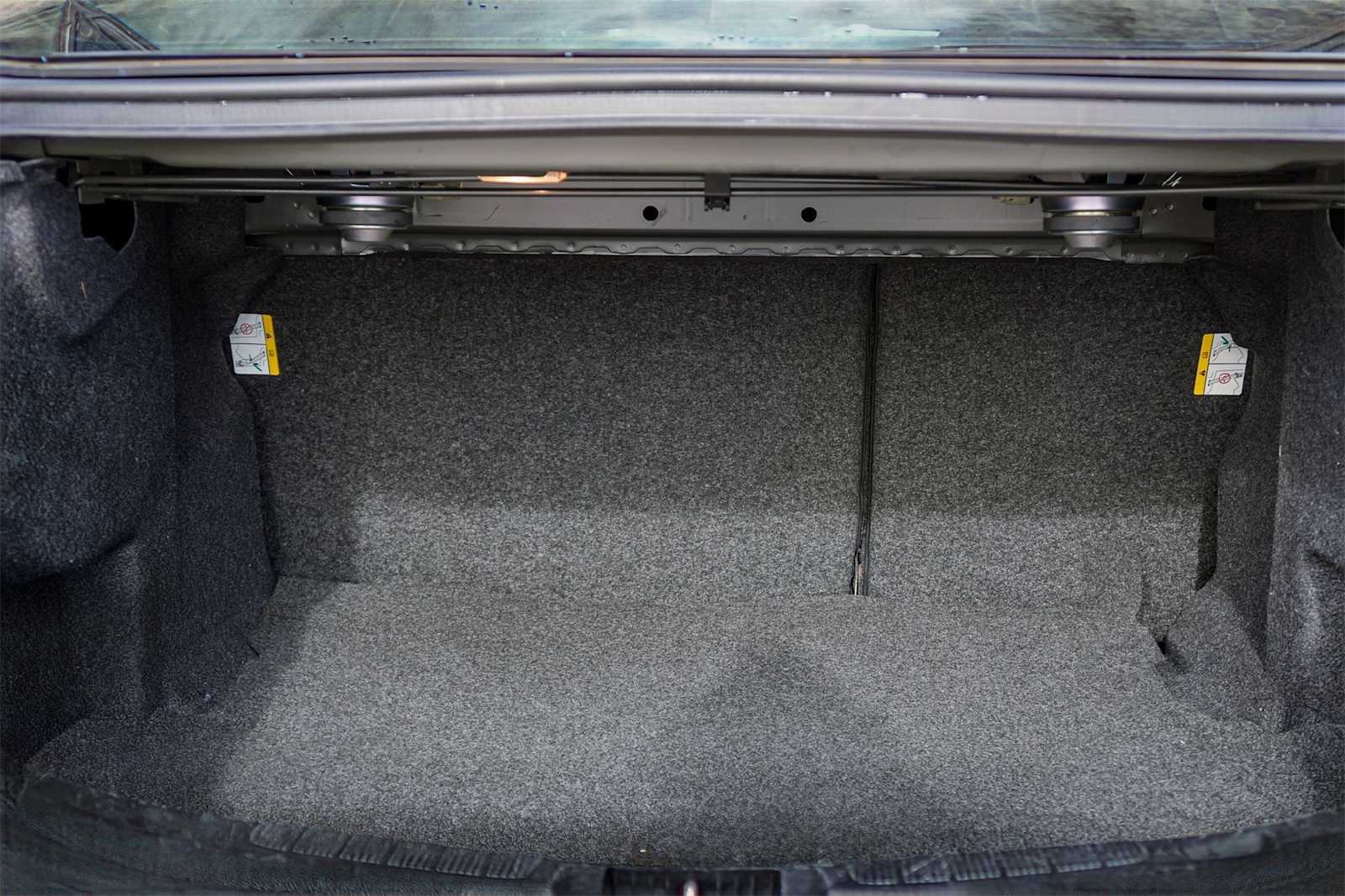 Thumbnail: 2019 Ford Fusion - 19