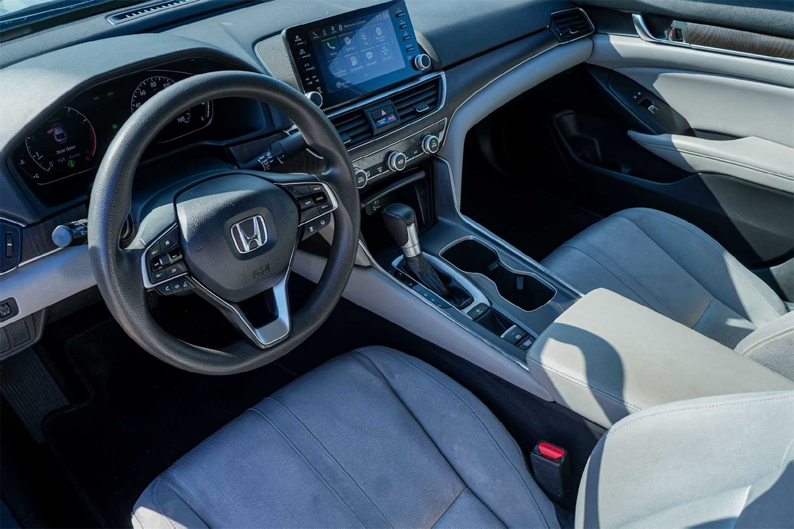 Thumbnail: 2019 Honda Accord - 2