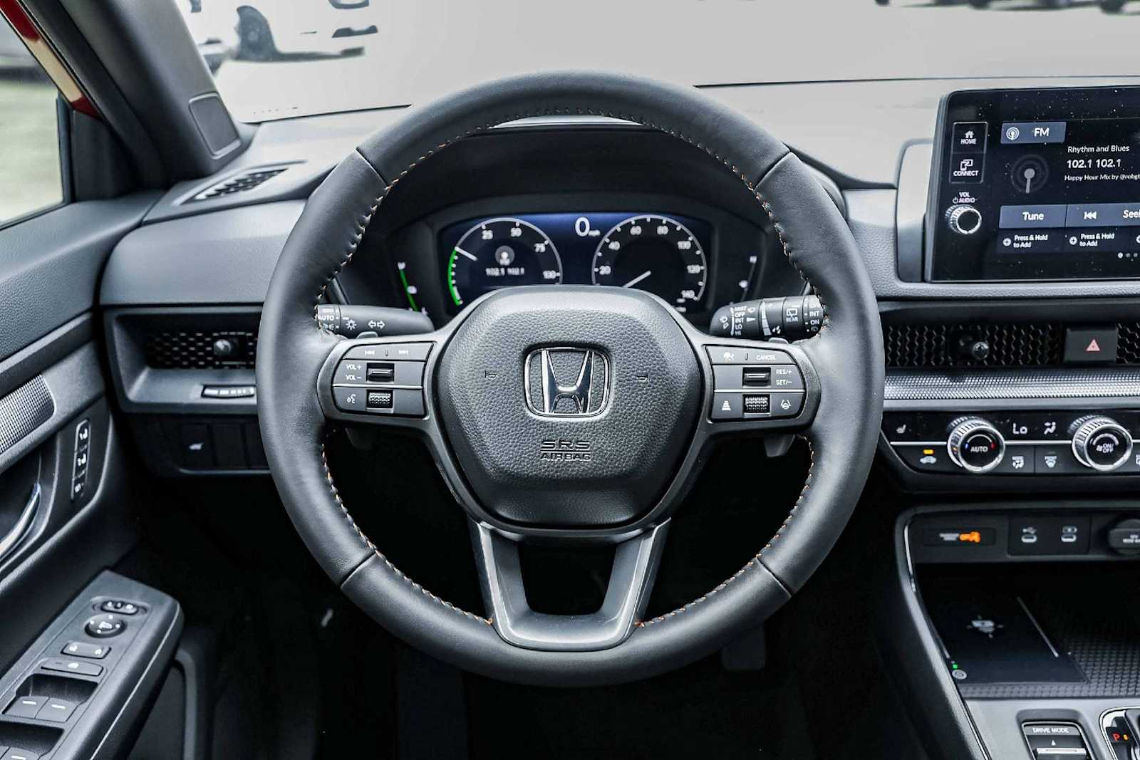Thumbnail: 2026 Honda CR-V - 15