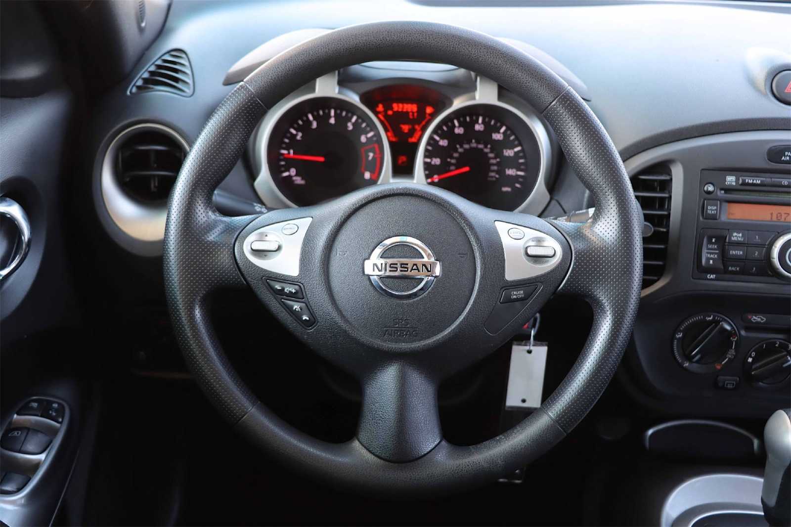 Thumbnail: 2014 Nissan Juke - 17