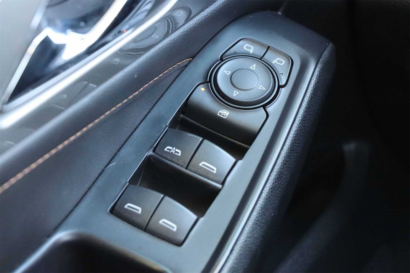 Thumbnail: 2019 Chevrolet Traverse - 19