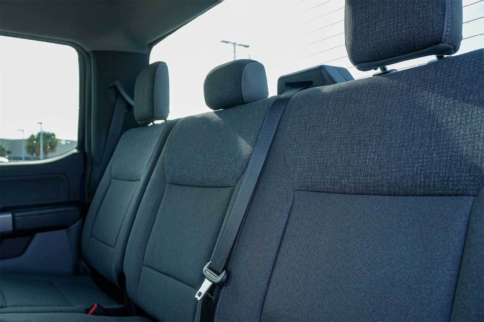 Thumbnail: 2024 Ford F-150 - 13