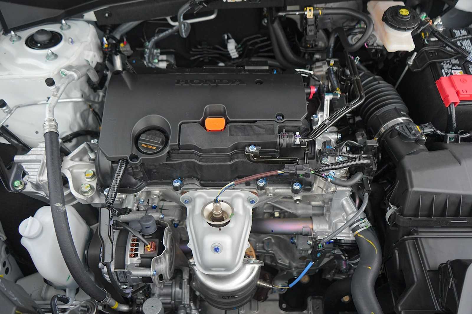 Thumbnail: 2026 Honda HR-V - 9
