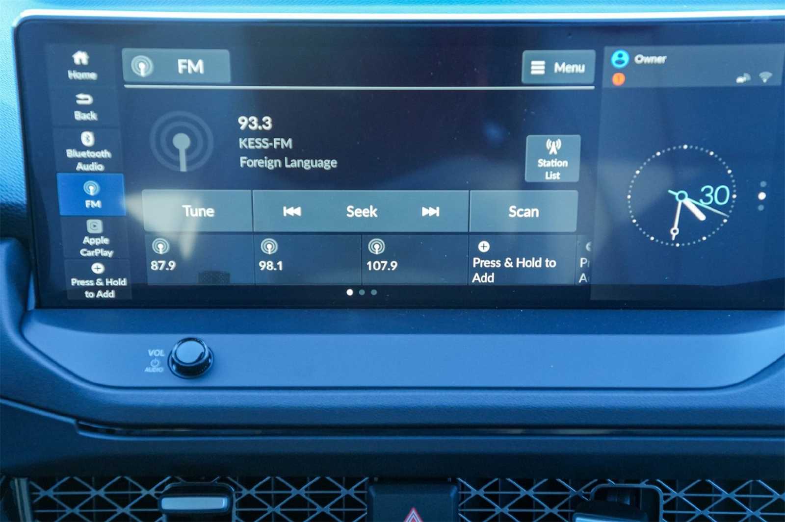 Thumbnail: 2025 Honda Accord - 16