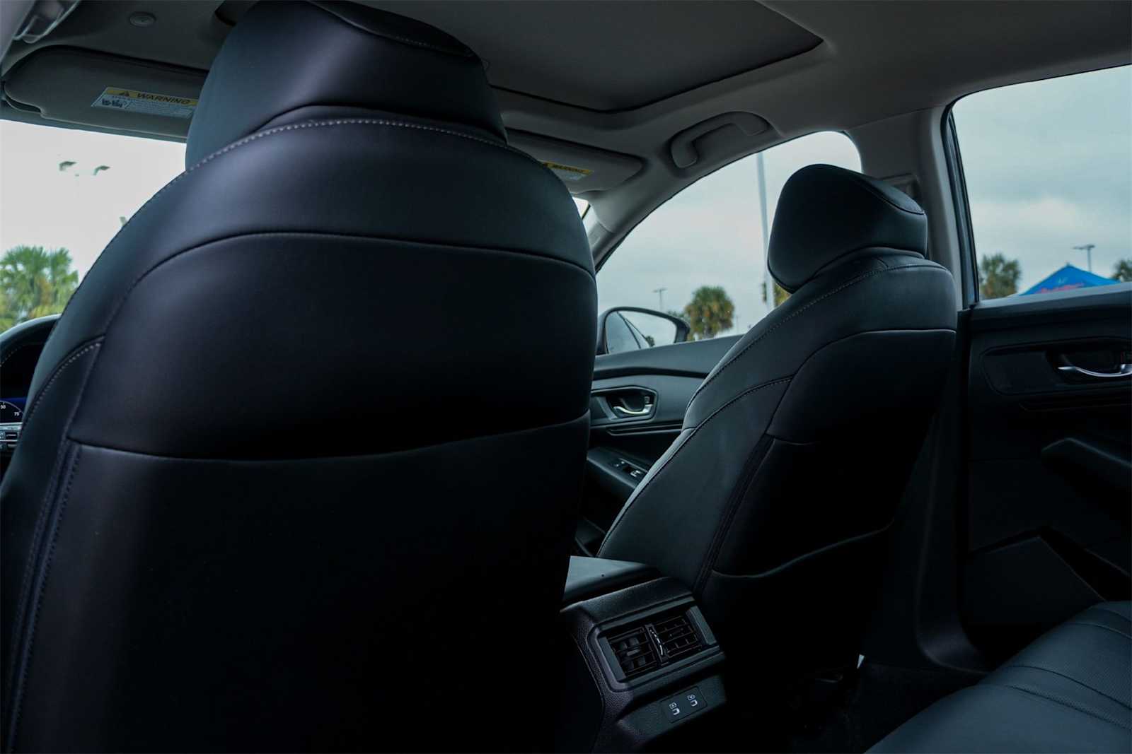 Thumbnail: 2023 Honda Accord - 12