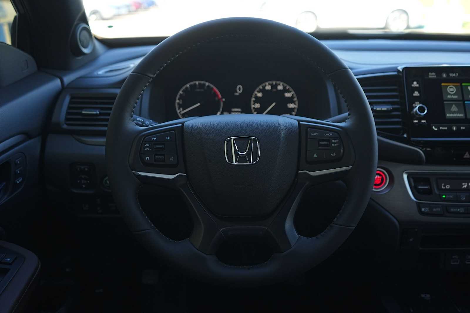 Thumbnail: 2026 Honda Ridgeline - 15