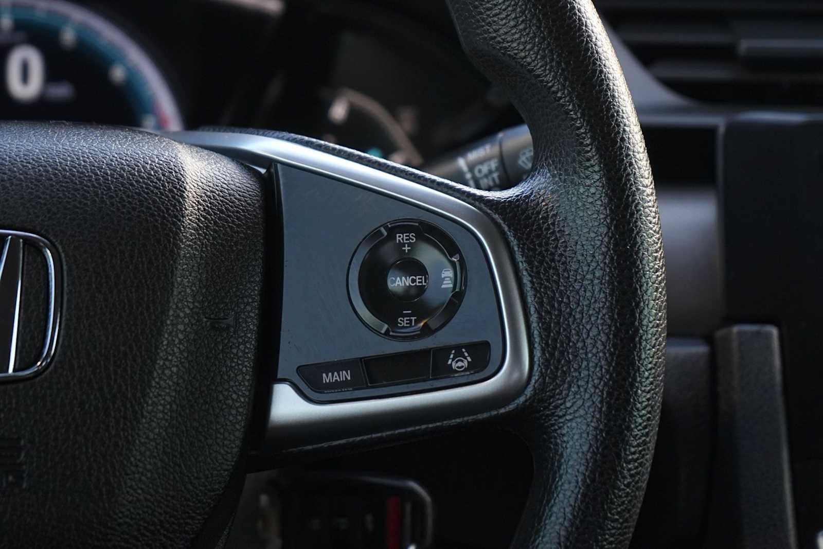 Thumbnail: 2019 Honda Civic - 18