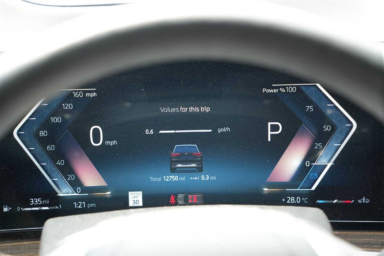 Thumbnail: 2025 BMW X5 - 17