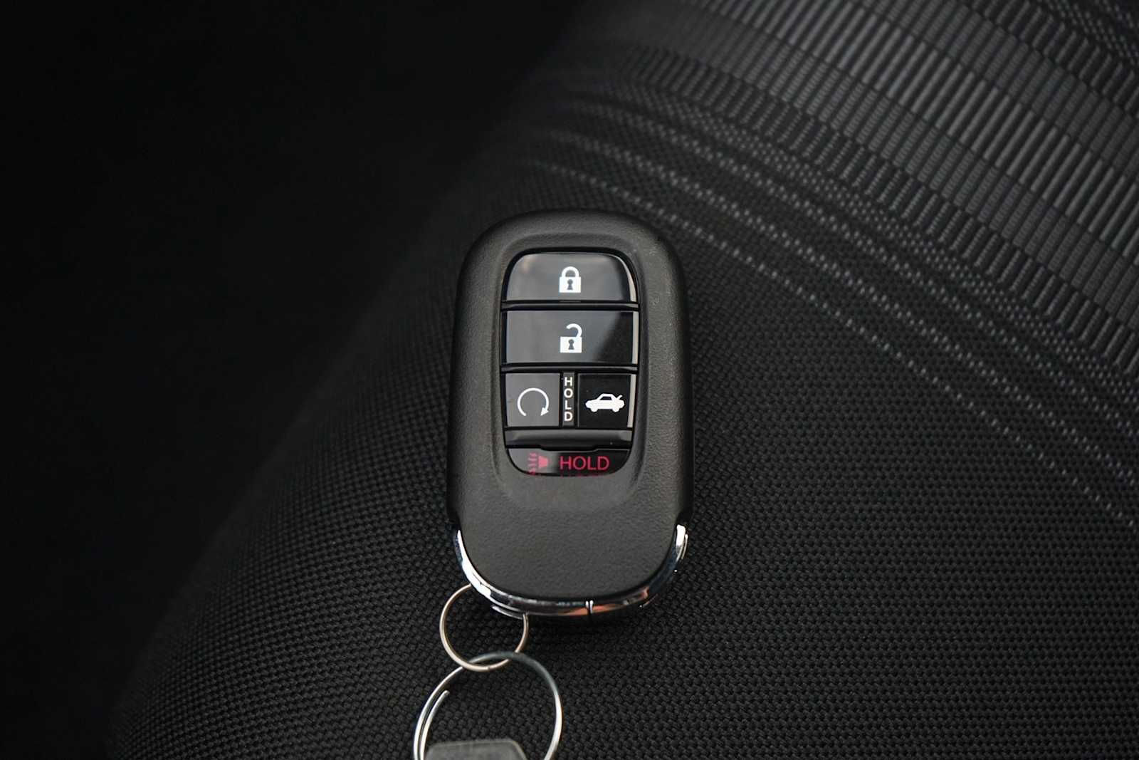 Thumbnail: 2026 Honda Civic - 20