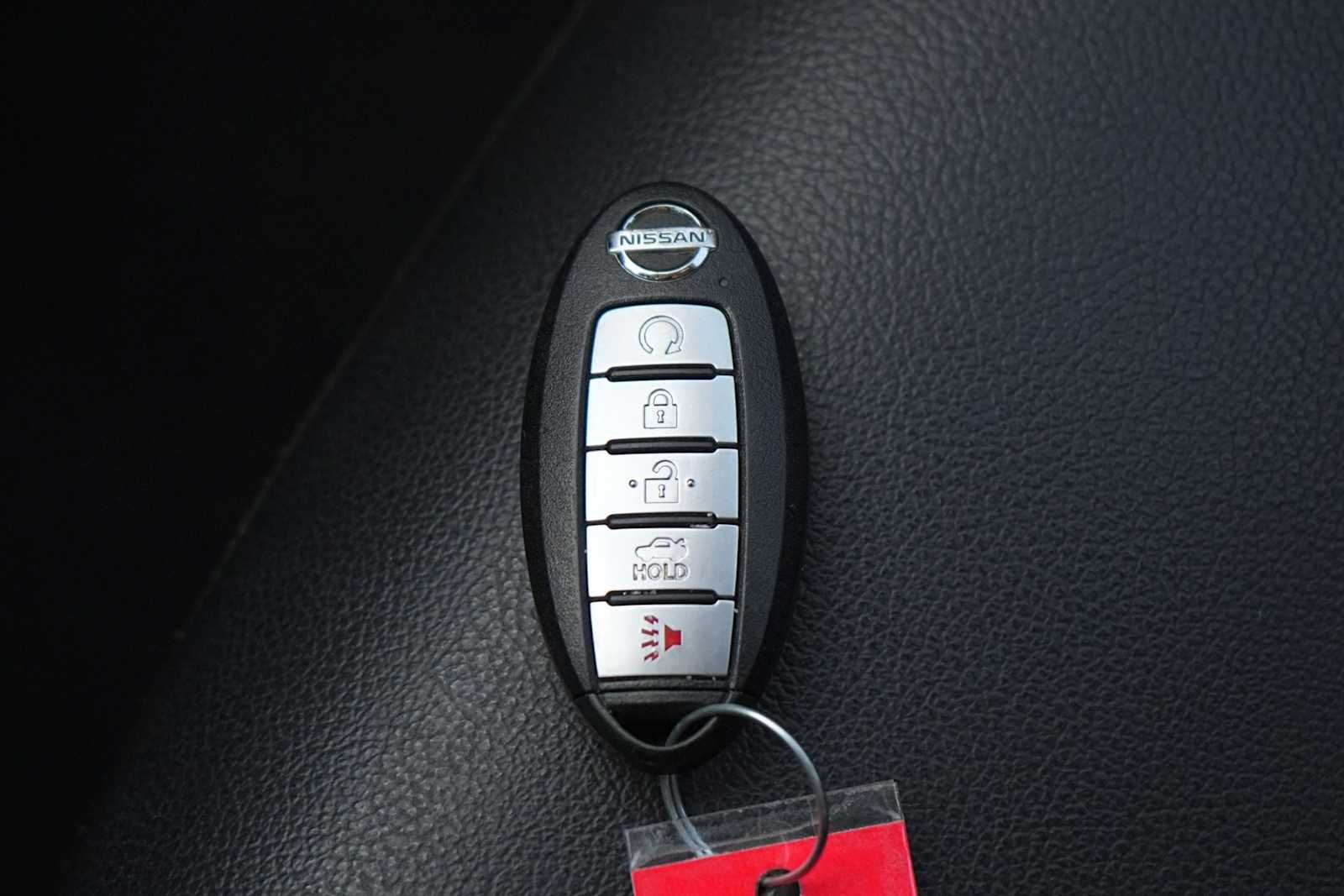 Thumbnail: 2021 Nissan Altima - 28