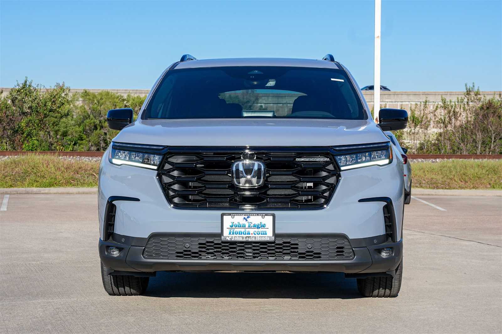 Thumbnail: 2025 Honda Pilot - 6