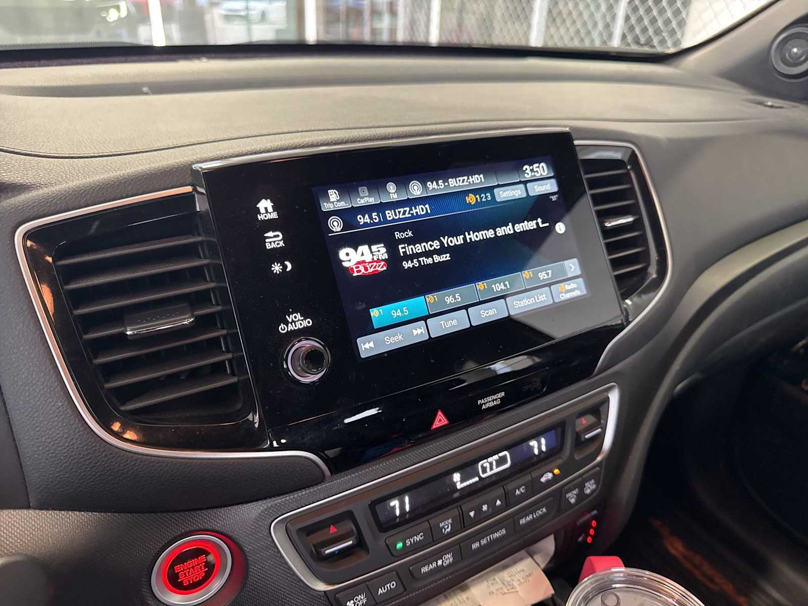 Thumbnail: 2022 Honda Pilot - 6