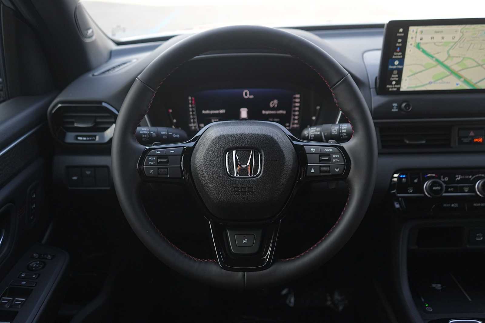 Thumbnail: 2026 Honda Pilot - 15