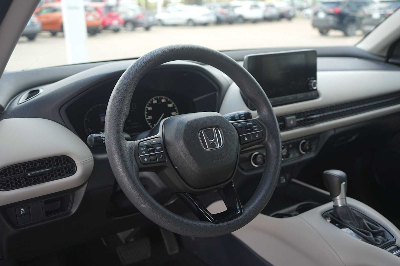 Thumbnail: 2023 Honda HR-V - 2