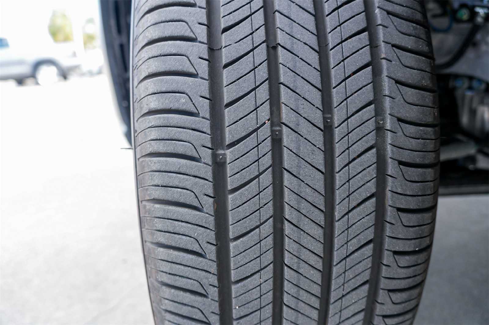 Thumbnail: 2026 Honda HR-V - 29