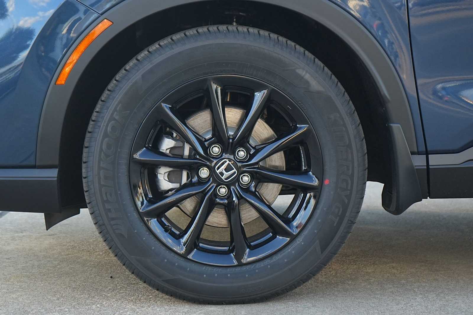 Thumbnail: 2026 Honda CR-V - 7