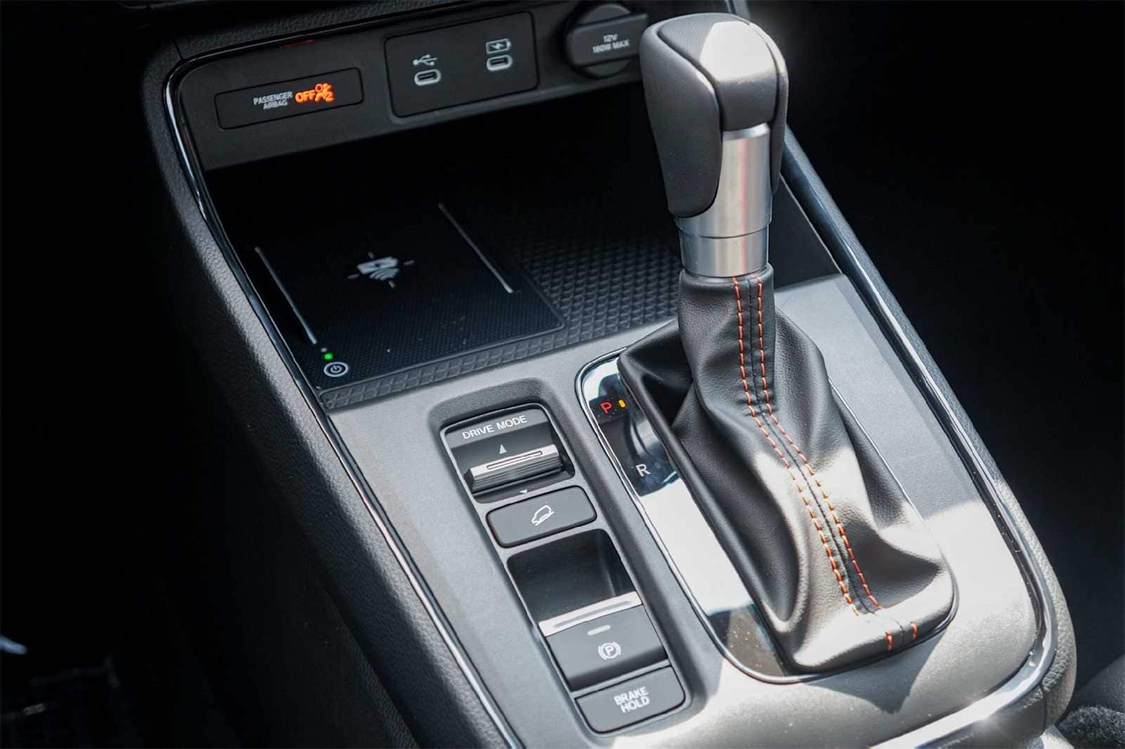 Thumbnail: 2026 Honda CR-V - 17