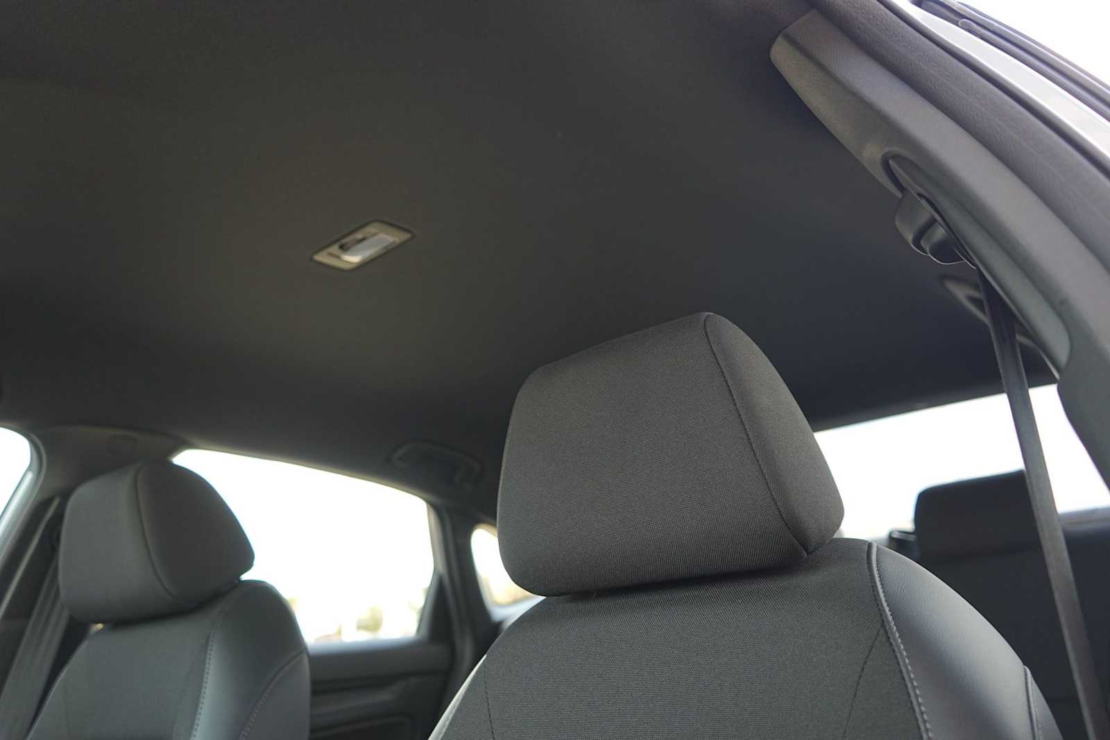 Thumbnail: 2024 Honda Civic - 26