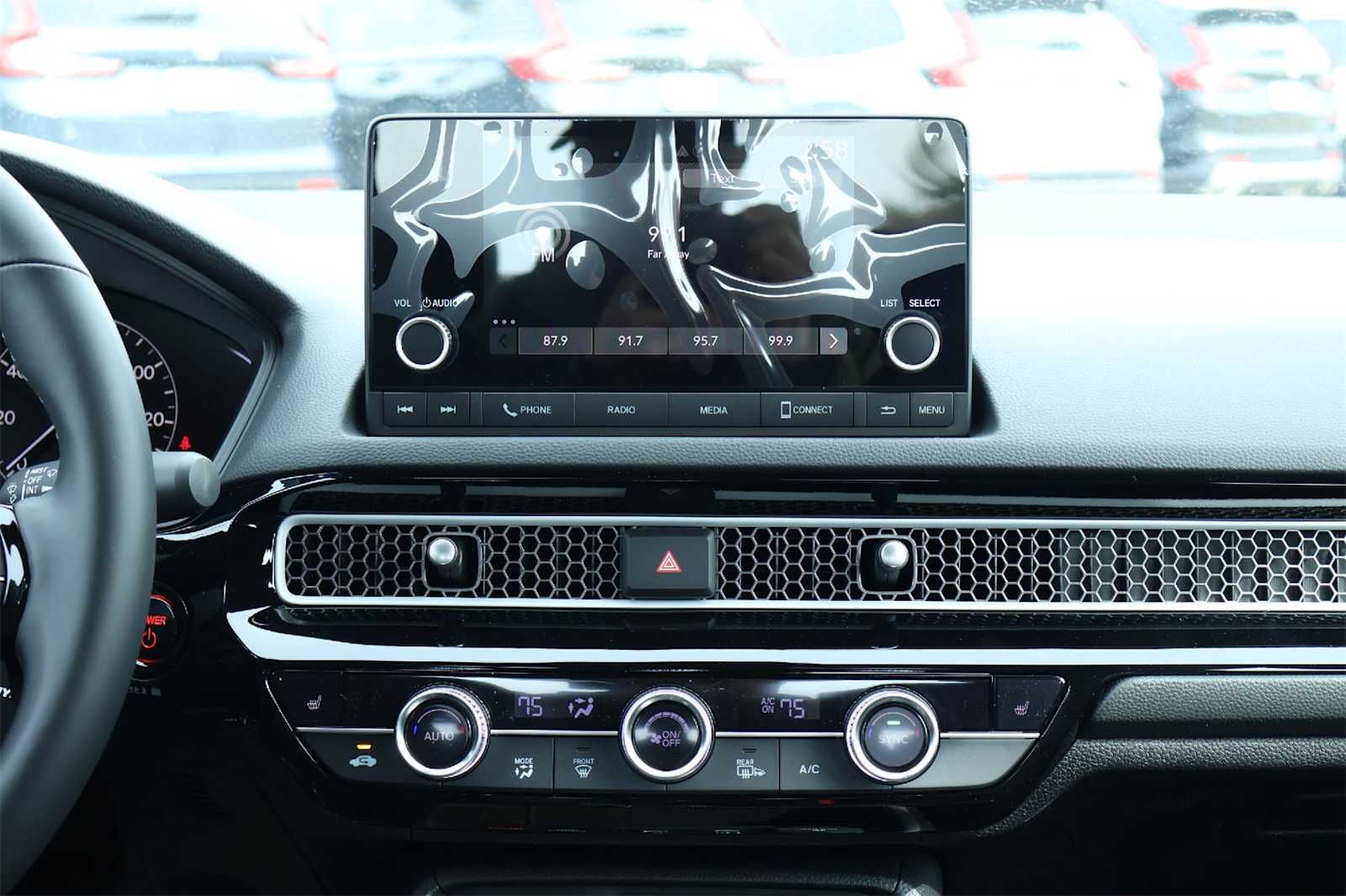 Thumbnail: 2026 Honda Civic - 16