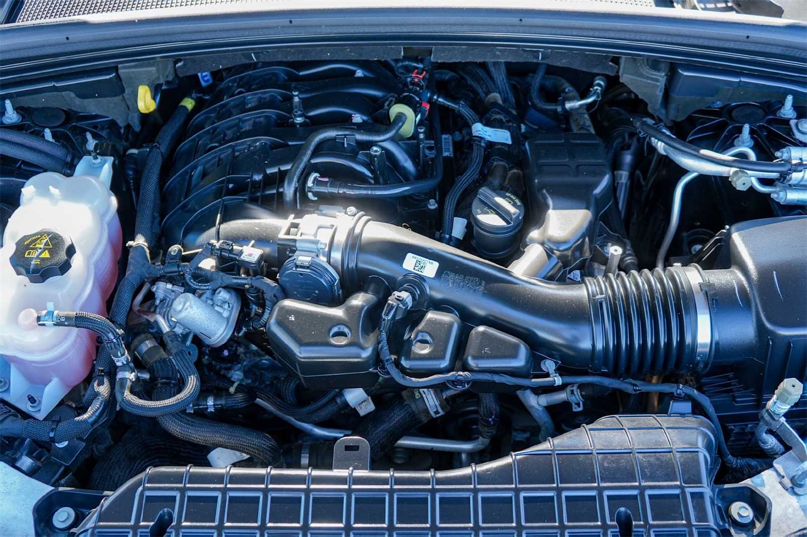 Thumbnail: 2023 Jeep Grand Cherokee - 9