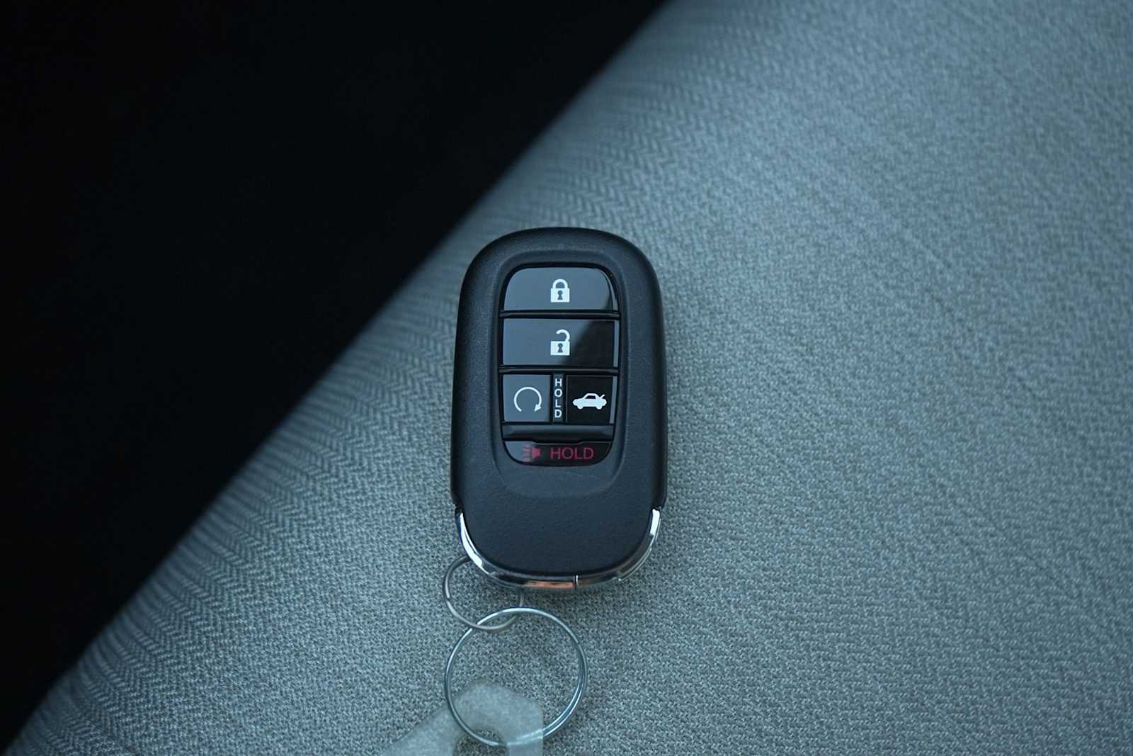 Thumbnail: 2025 Honda Accord - 20