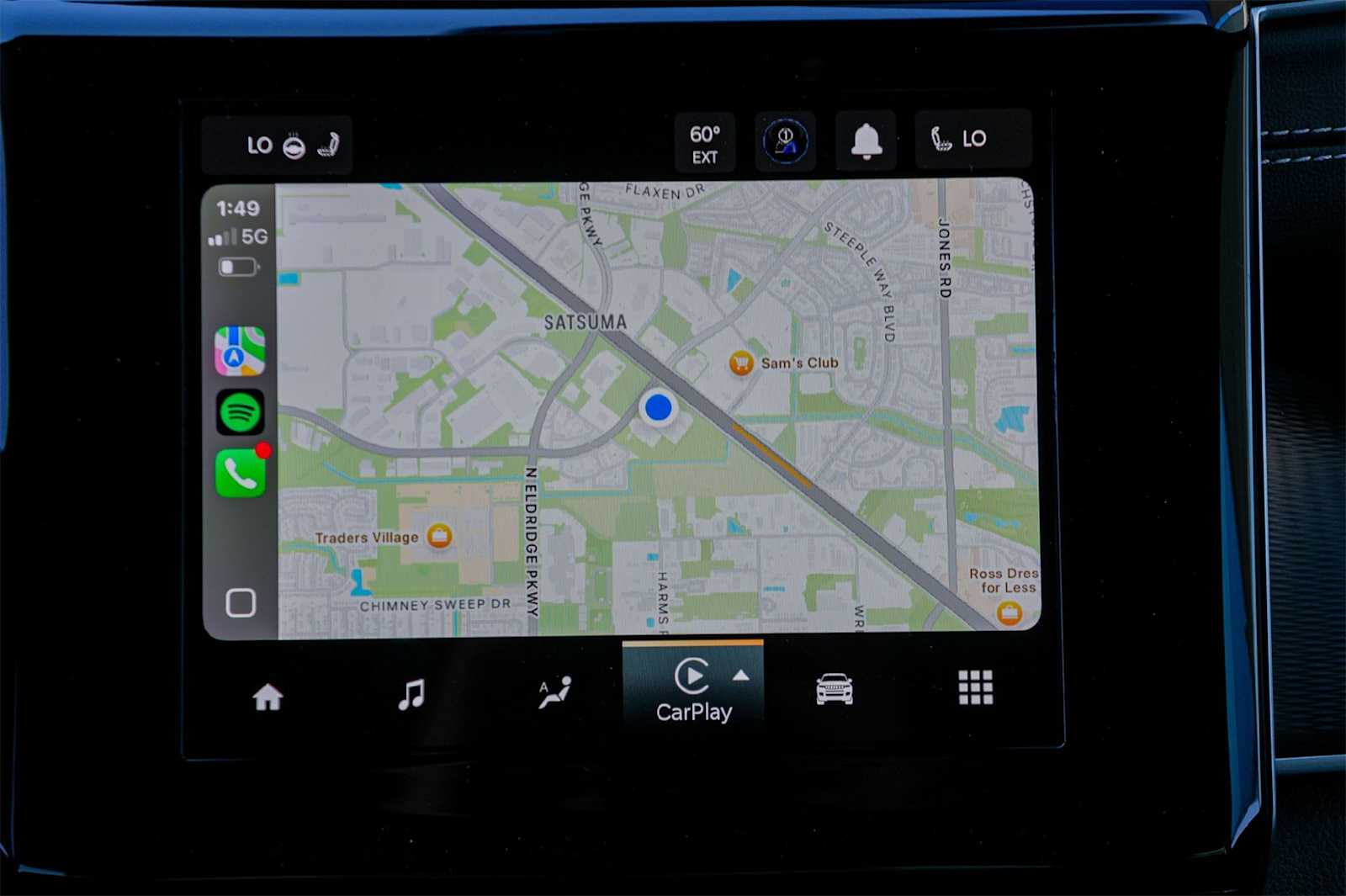 Thumbnail: 2024 Jeep Grand Cherokee - 16